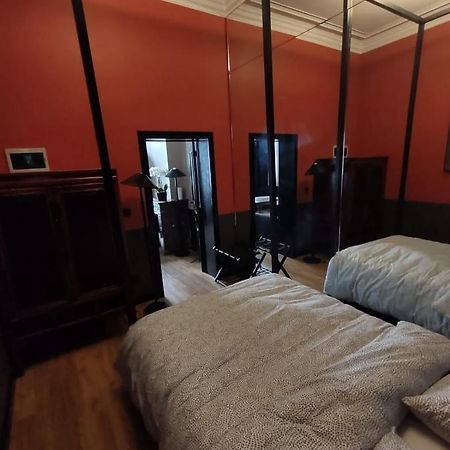 B96 Central Suite Bruxelles Eksteriør billede